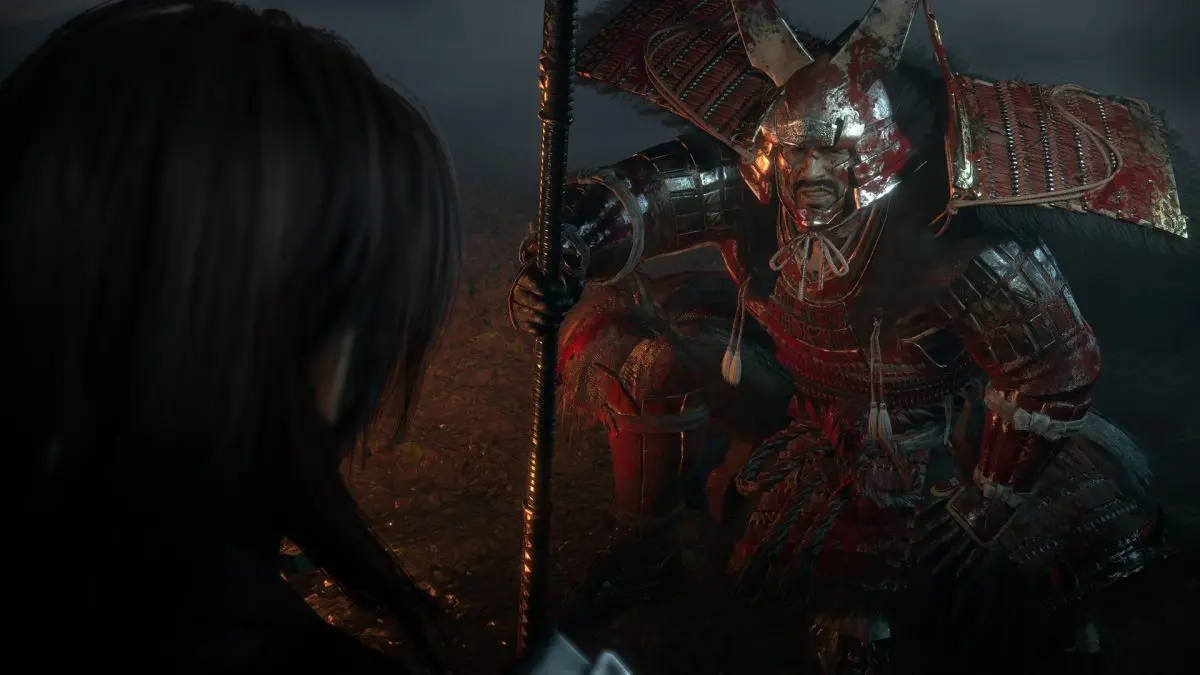 How to Obtain Azure Soul Ores in Nioh 3: A Complete Guide
