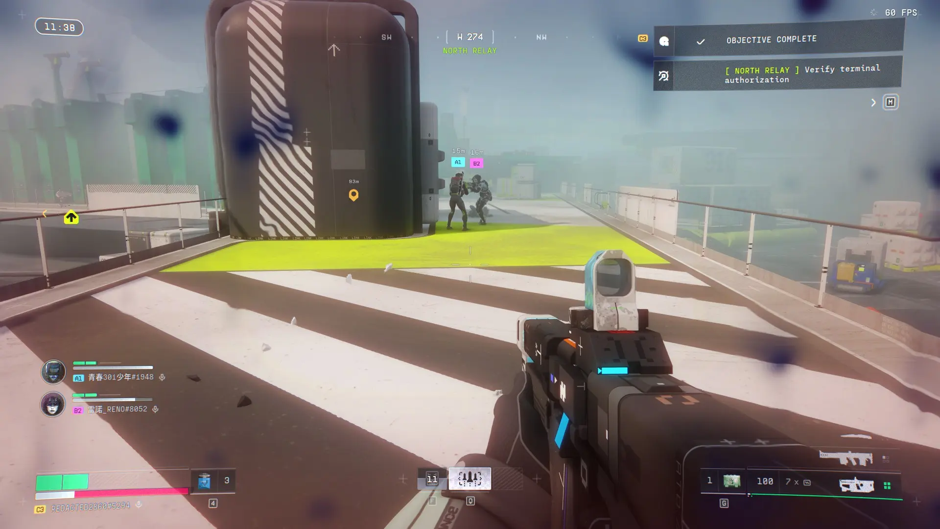 How to Scan FTL Array at USEC Radio Tower (Marathon Guide)