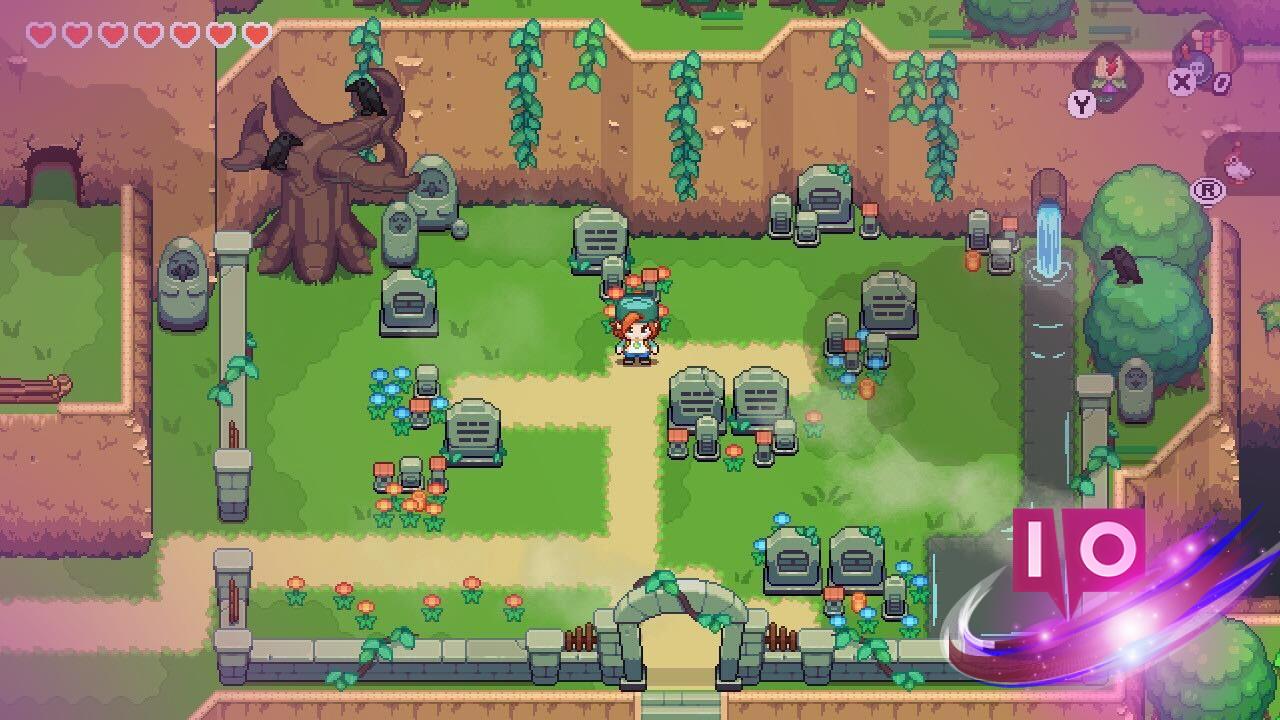 How to Solve Shelly Beach Treasure Map Puzzle: Under the Island