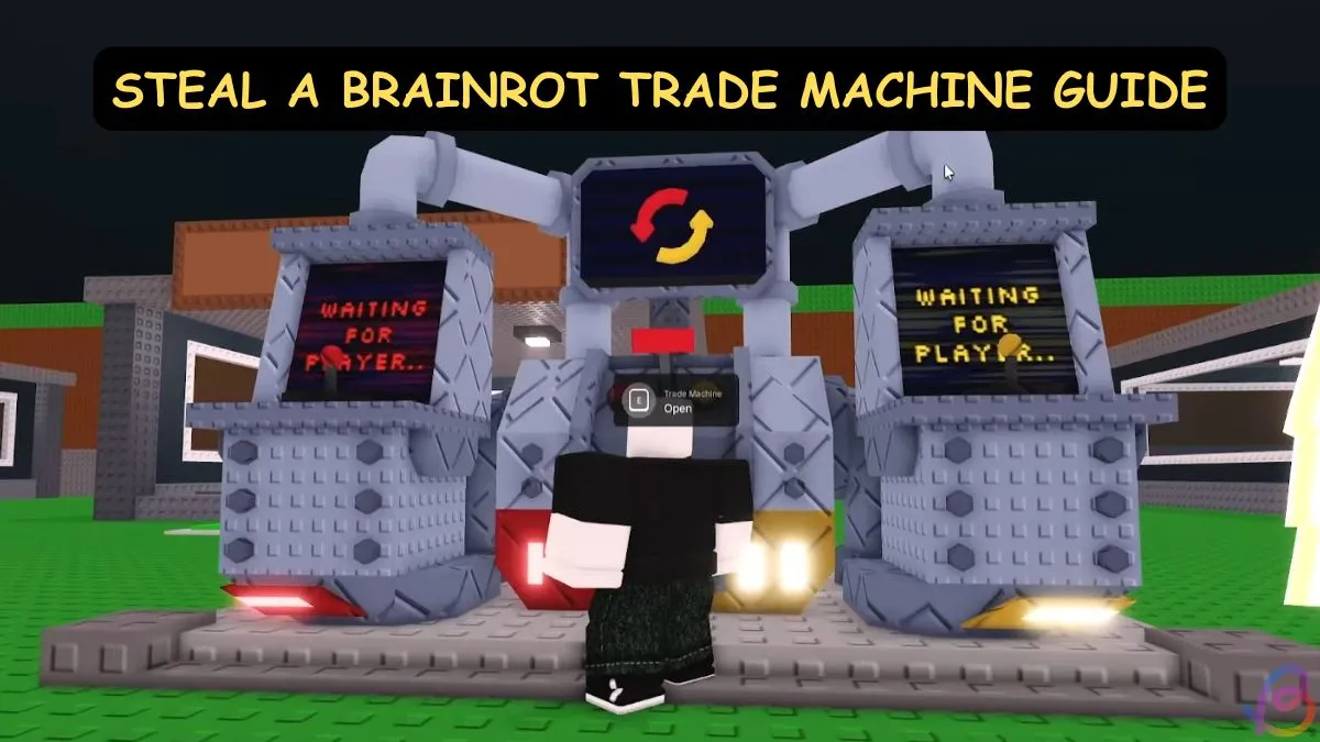 How to Trade Steal a Brainrot: Complete Step-by-Step Guide