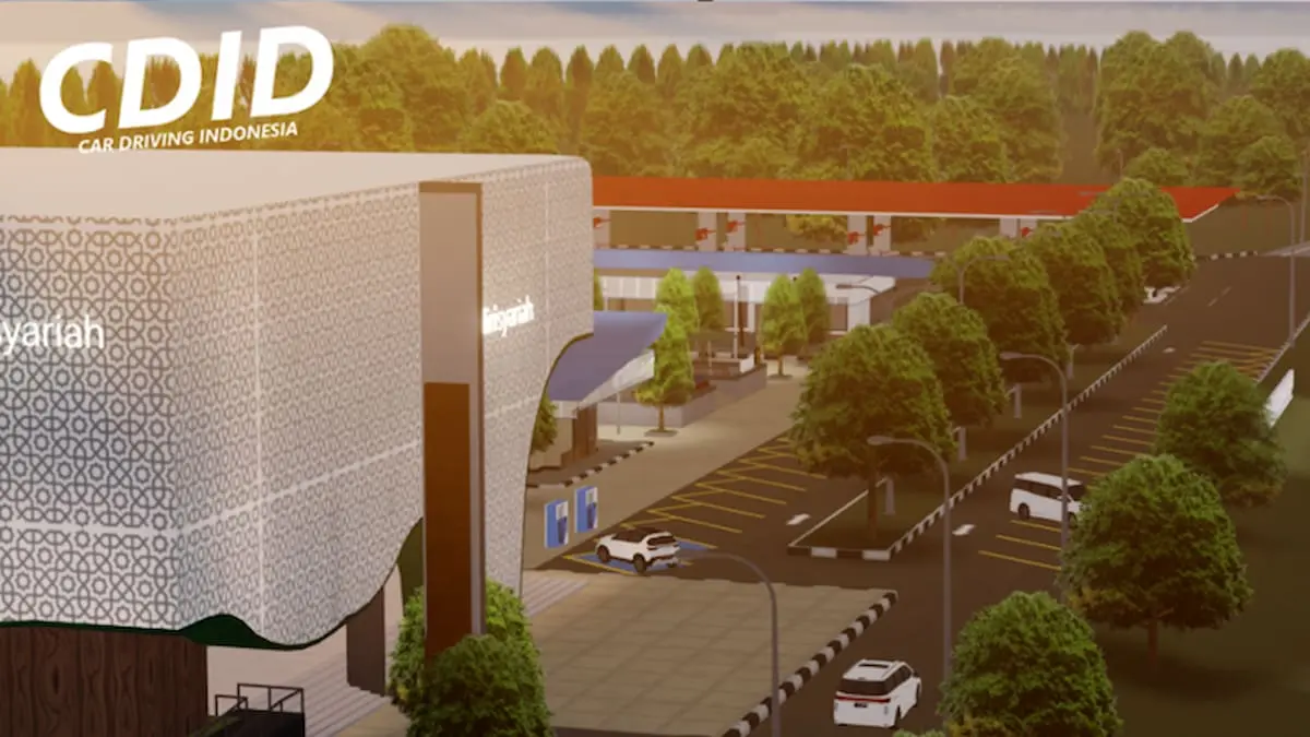 Indonesia Car Driving Codes — Feb 2026 Update