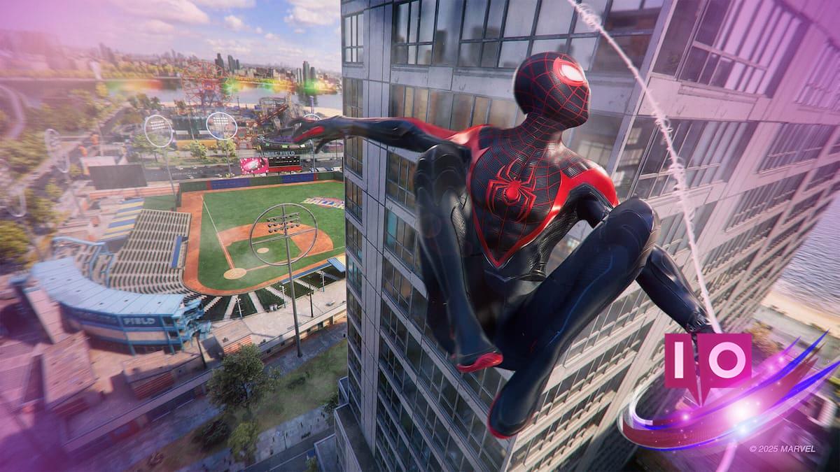 Insomniac Confirms No Spider-Man for Xbox Despite PC Reconsideration