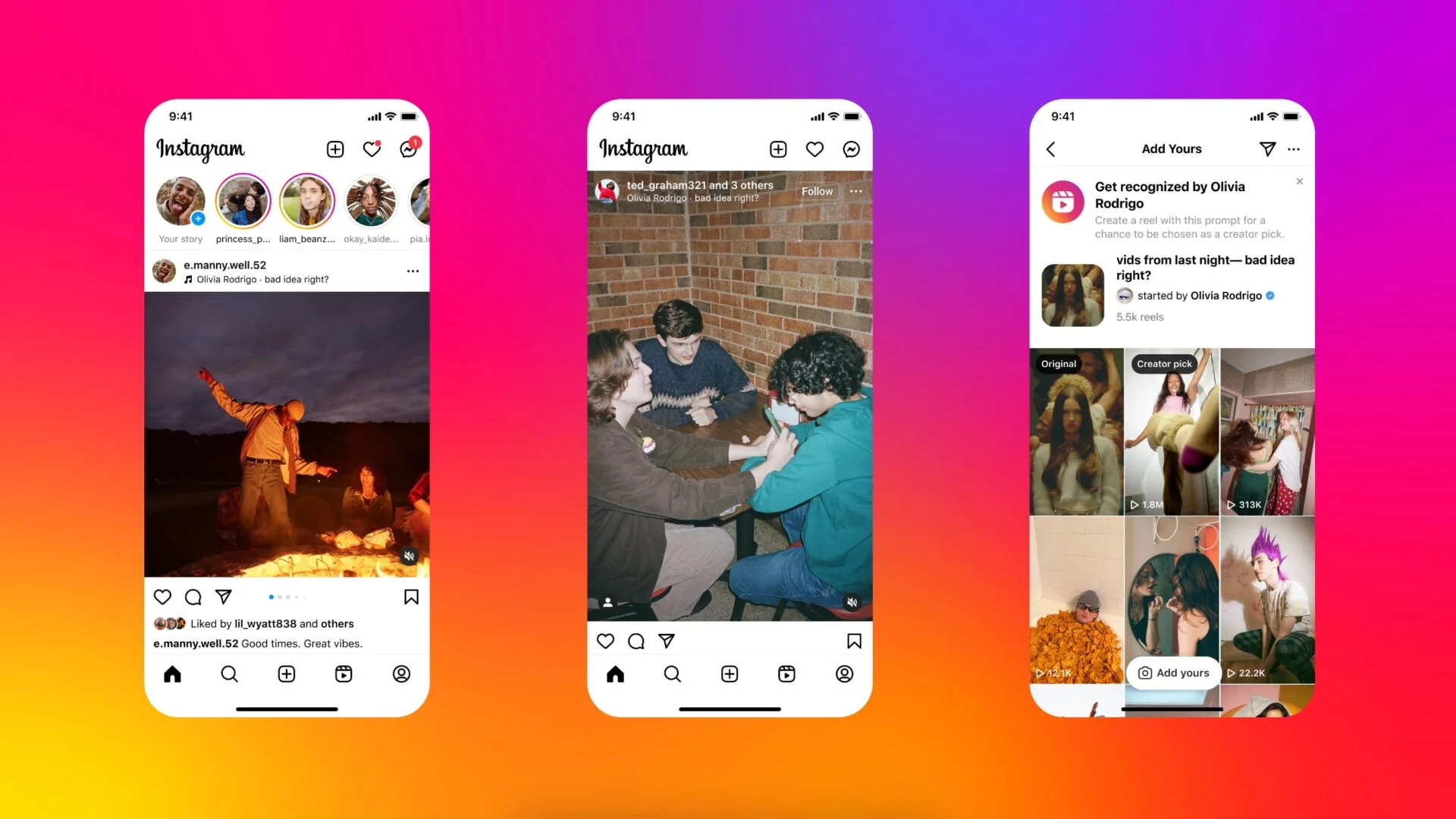 Instagram to Alert Parents When Teens Search Suicide-Related Terms