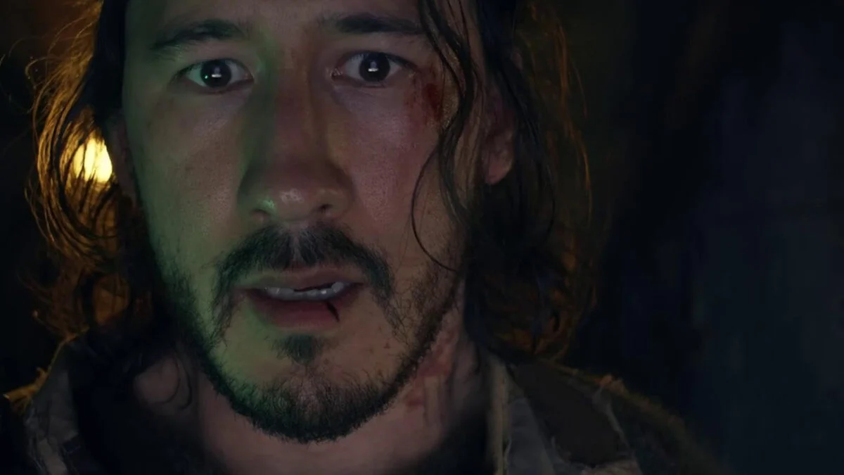 Iron Lung: Markiplier's Horror Movie Shakes Box Office