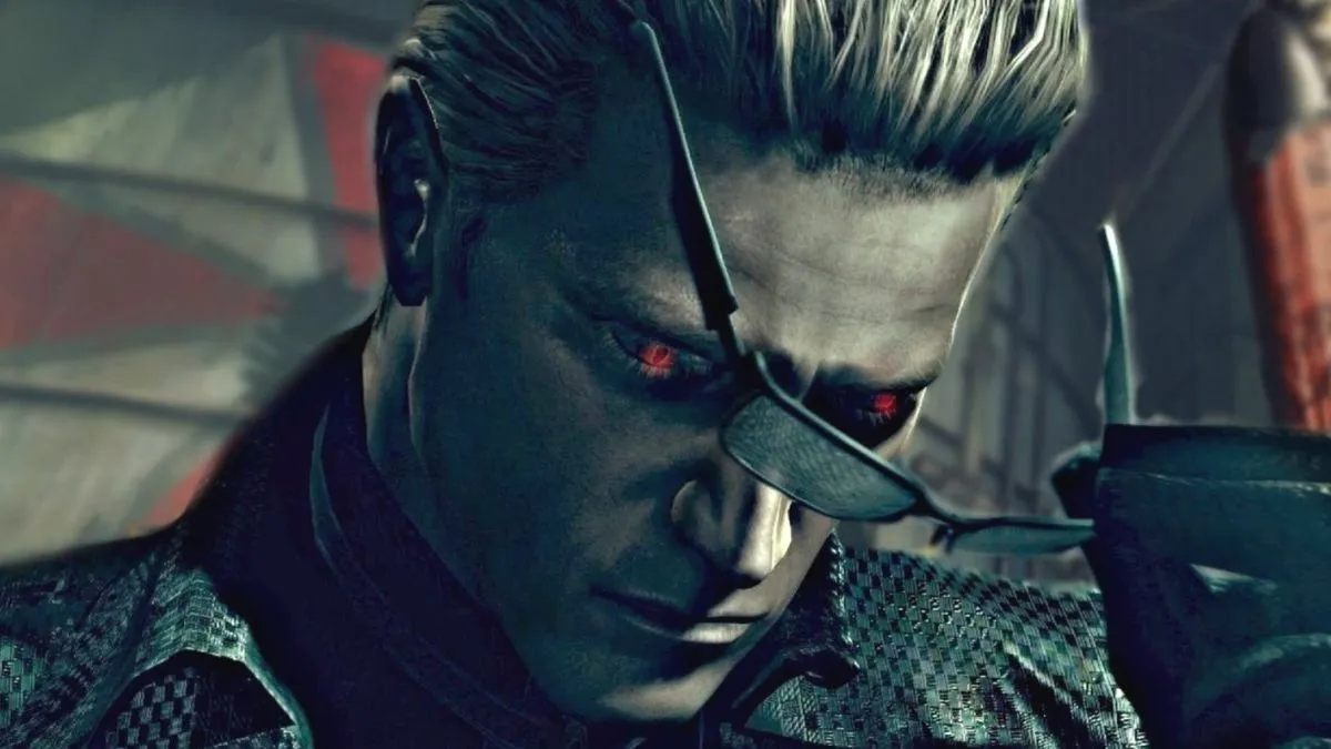 Is Albert Wesker in Resident Evil: Requiem? Answered
