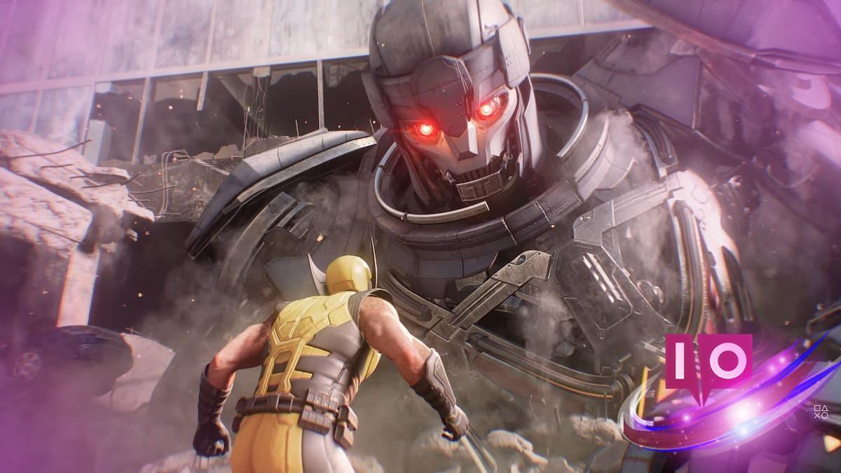 Is Daredevil Teasing in Marvel's Wolverine? Insomniac Games Hints!