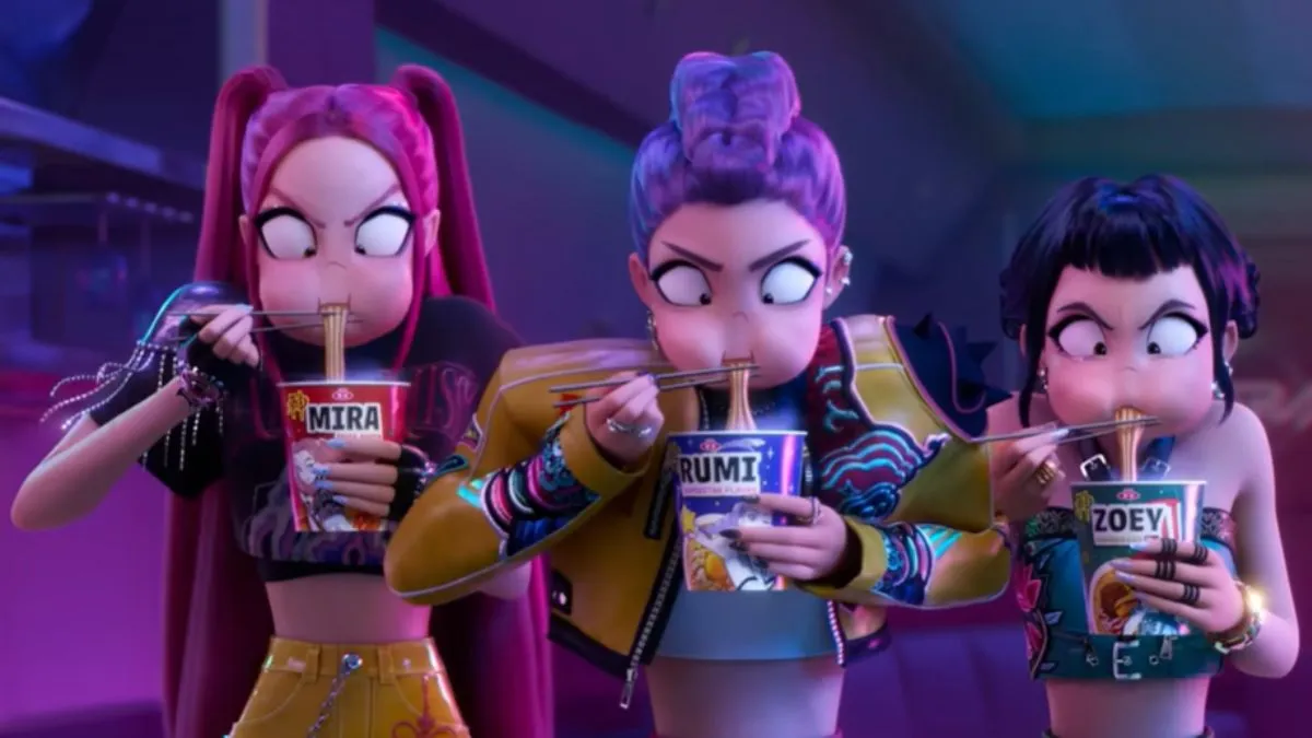 Is KPop Demon Hunters Safe for Kids? Age & Content Guide