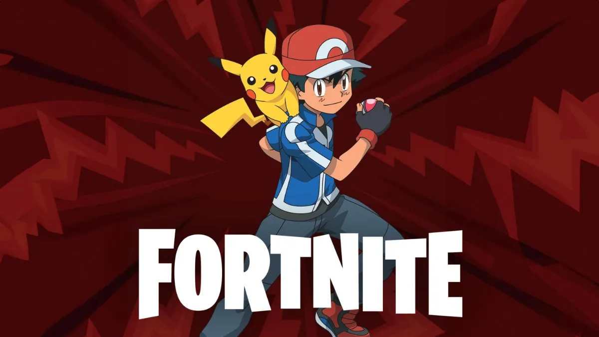 Is Pokemon Coming to Fortnite? Rumors Explained