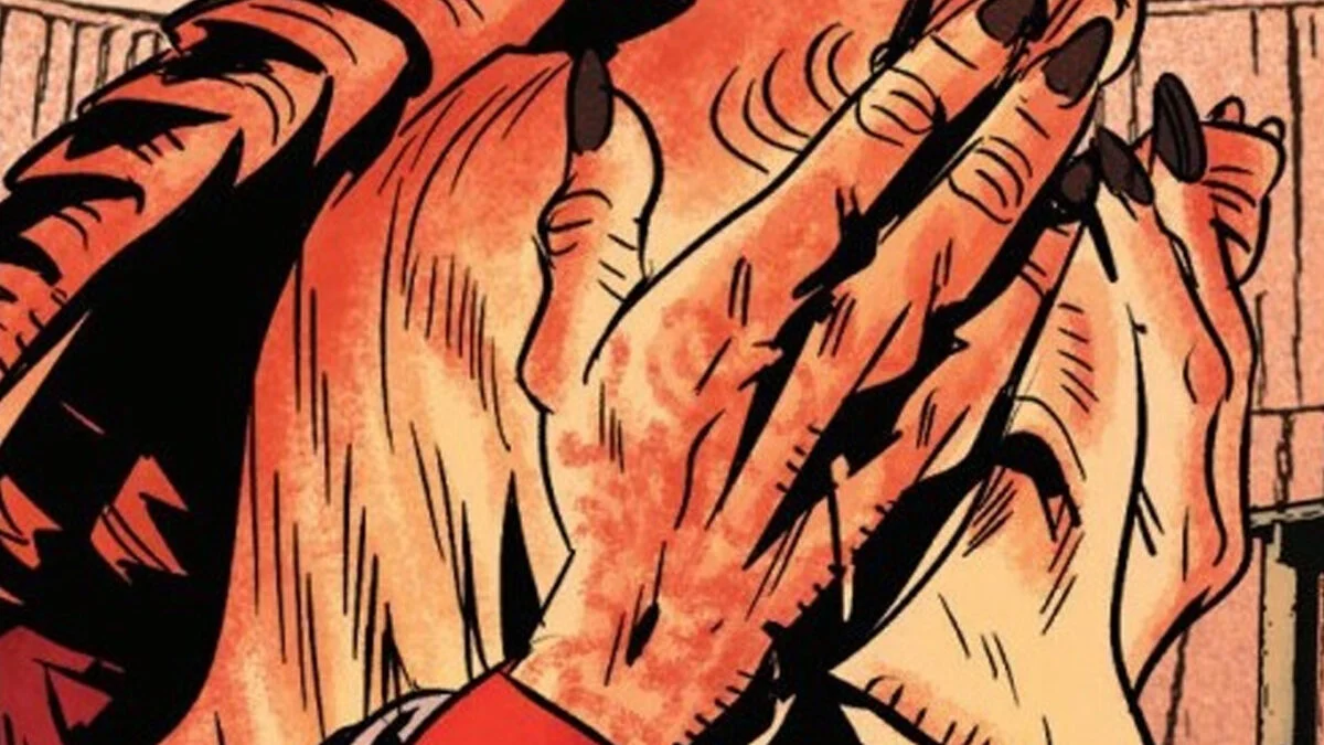 Jar Jar Binks' Comic: Addressing His Role in the Clone Wars