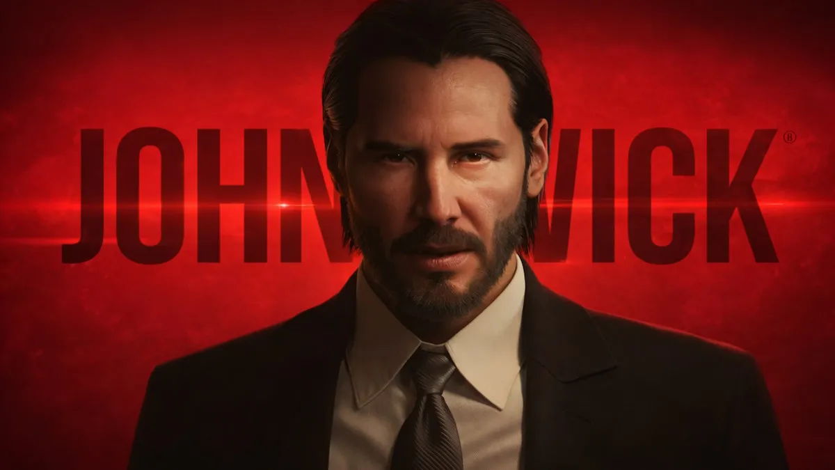 John Wick Game: Release Date, Platforms, Gameplay & Features Revealed