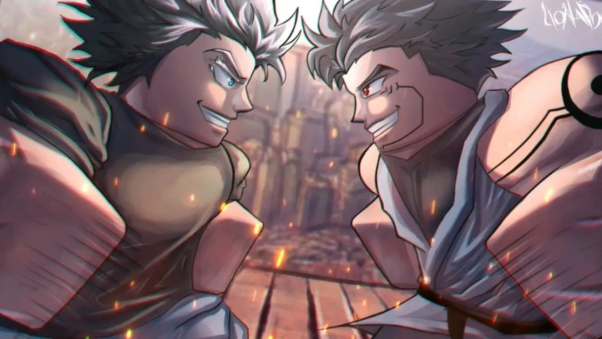 Jujutsu Legacy Codes — Feb 2026: All Active Codes & Rewards