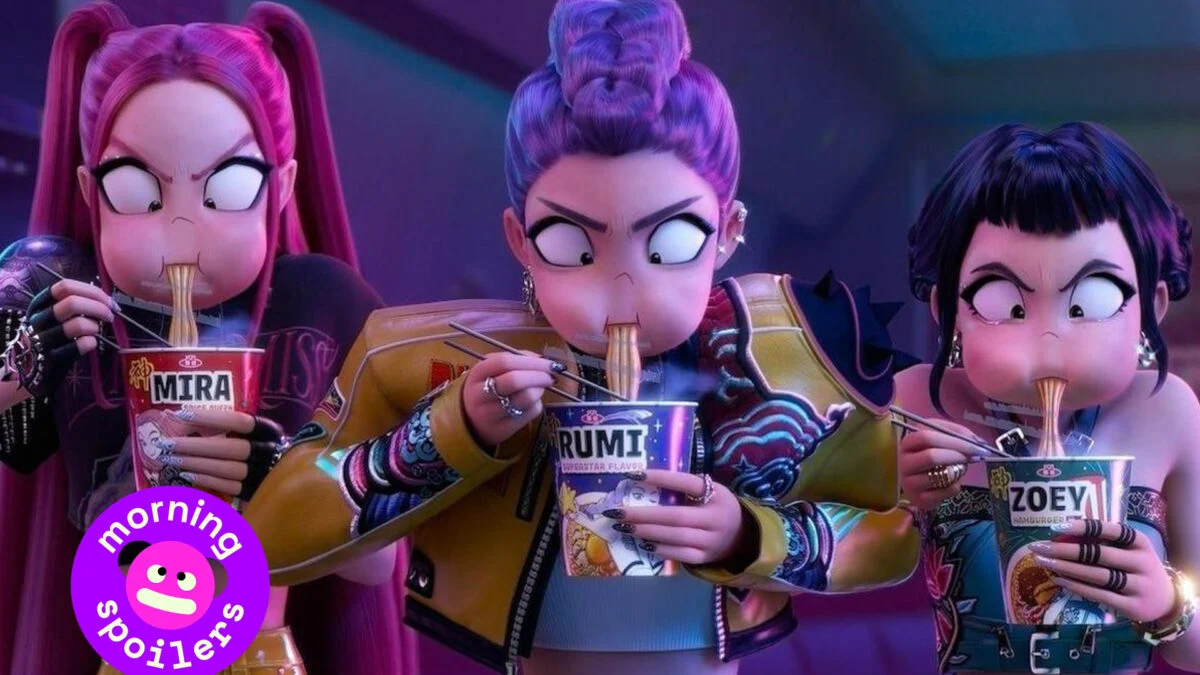 KPop Demon Hunters 2 Delayed; Scream 7 Hindered by Scary Movie 6