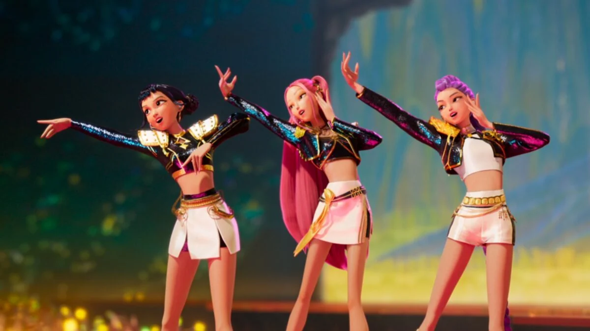 KPop Demon Hunters: Writers Acknowledge Sequel Pressure Ahead