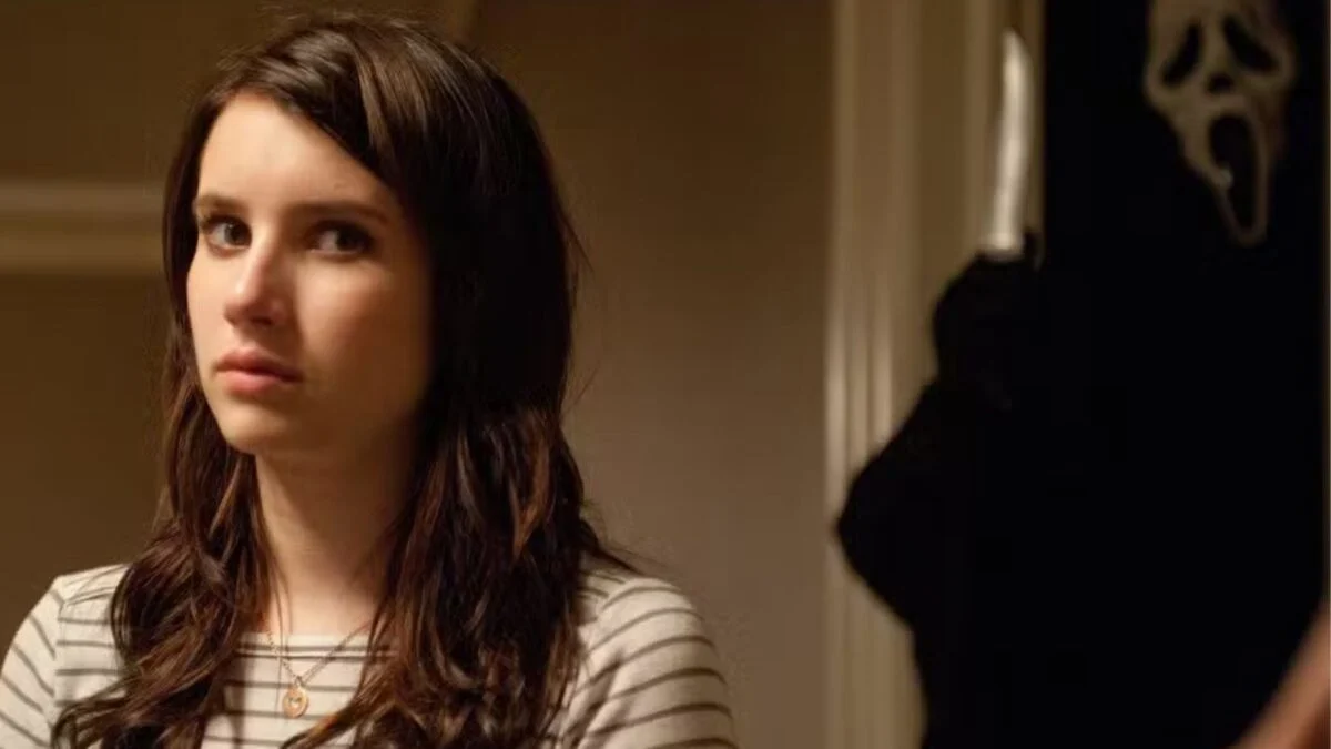 Kevin Williamson Reveals Alternate Plan for Second Scream Trilogy