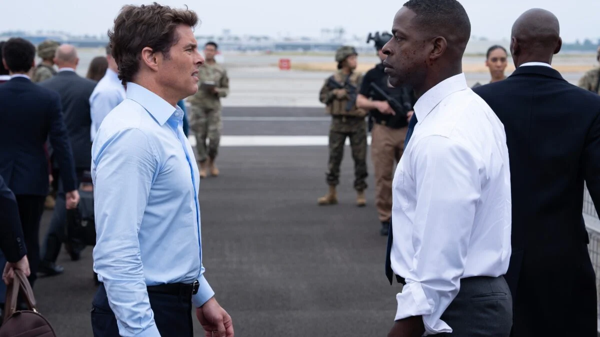 Key Takeaways from ‘Paradise’ Post-Apocalypse Before Season 2