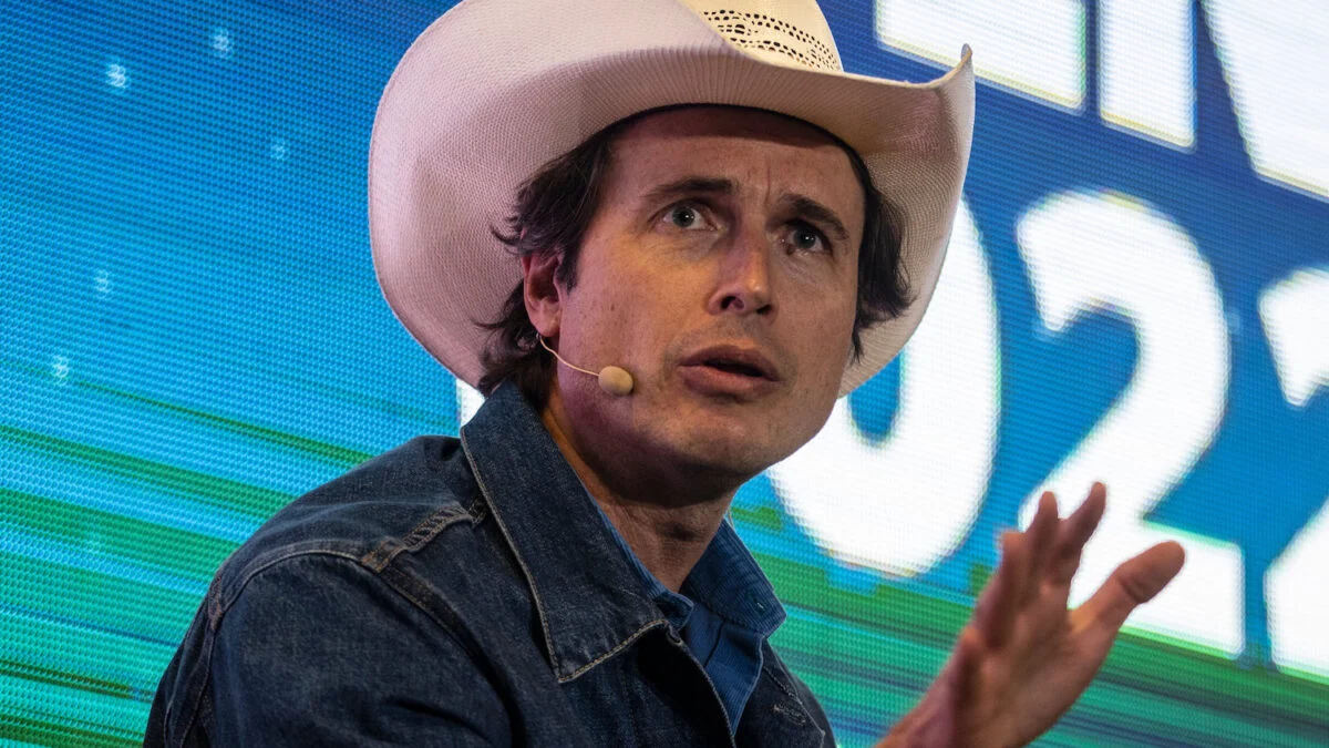 Kimbal Musk Clarifies Epstein Emails: Was He Subscribed to My Newsletter?