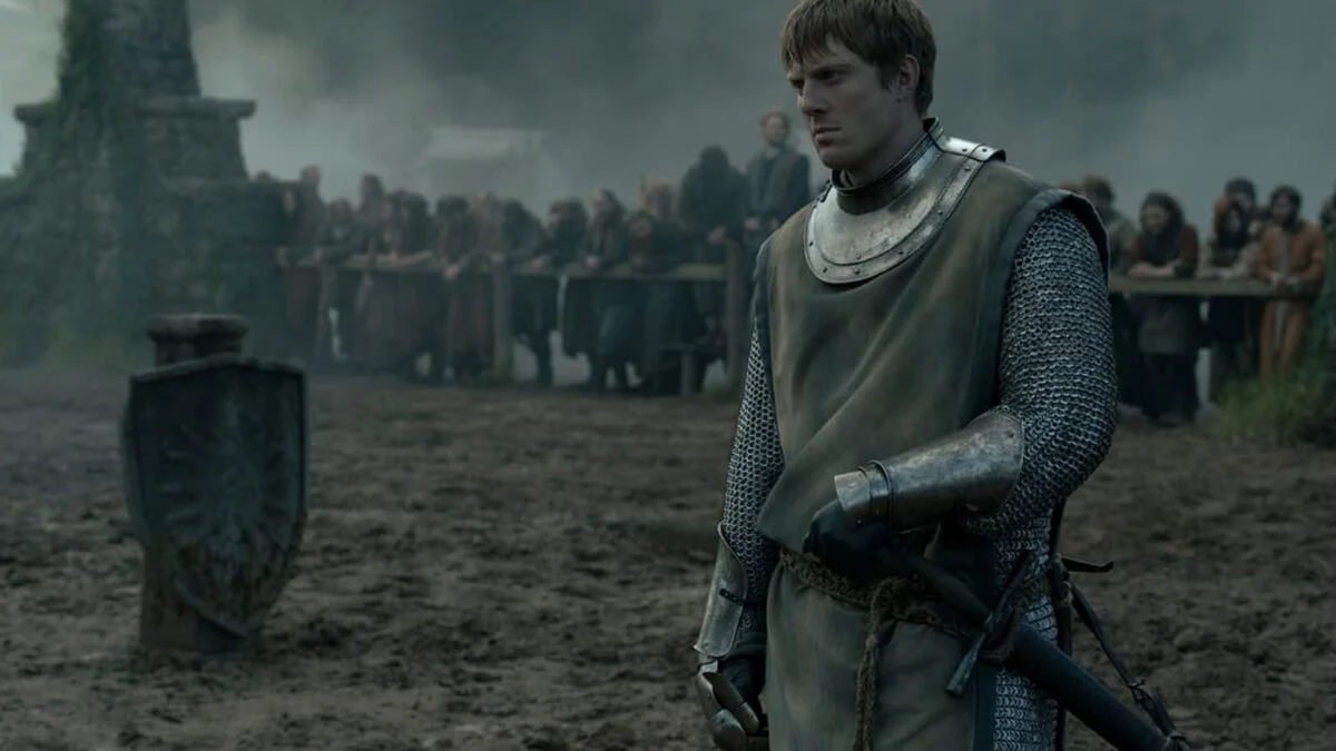 Knight of the Seven Kingdoms: Showrunner's Confidence Amid 'Thrones' Legacy