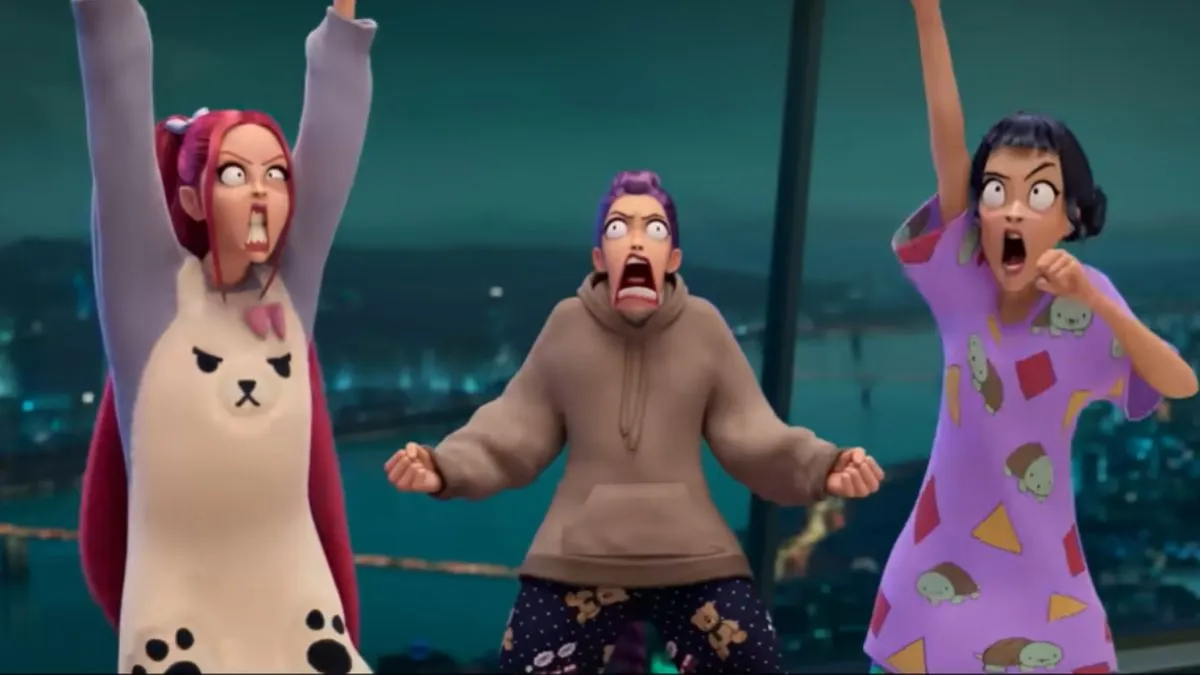 Kpop Demon Hunters 2: Will It Happen? Release & Latest News