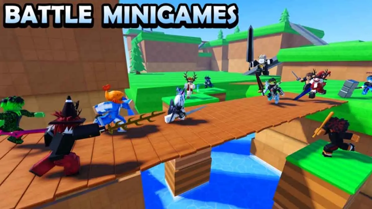 Latest Battle Minigames Codes for February 2026: Unlock Free Rewards!