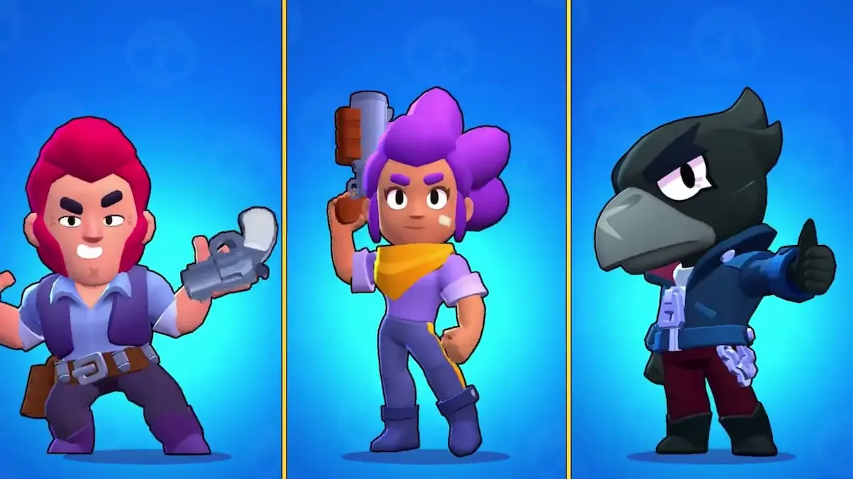 Latest Brawl Stars Codes for February 2026: Unlock Exclusive Rewards