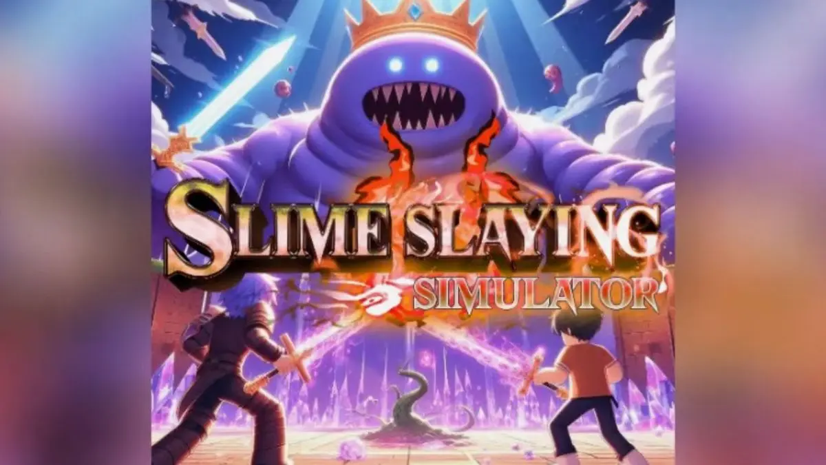 Latest Slime Slaying Online RPG Codes (Feb 2026)