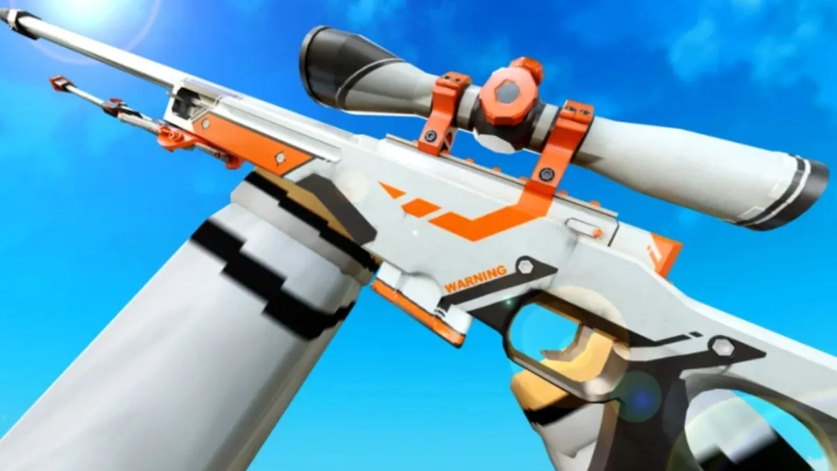 Latest Sniper Arena Codes for February 2026 - Unleash Your Skills!