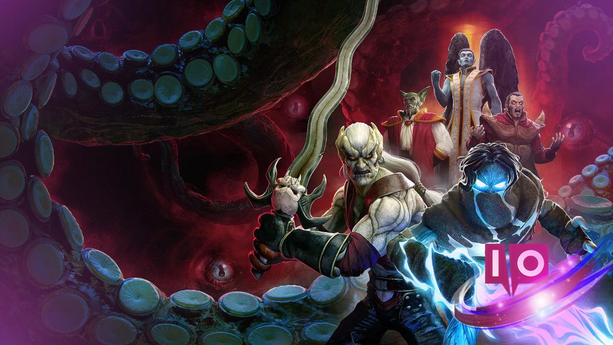 Legacy of Kain: Defiance Returns with Improved Camera Control