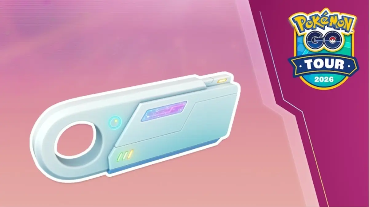 Link Charges in Pokémon Go: What They Are & How They Work