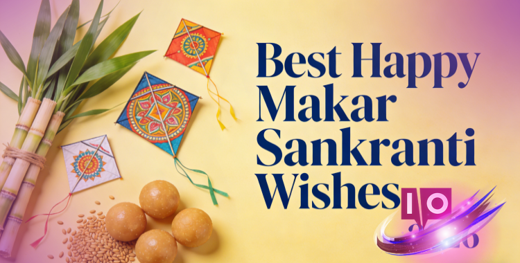 Makar Sankranti 2026: AI Prompts for Festive Wishes