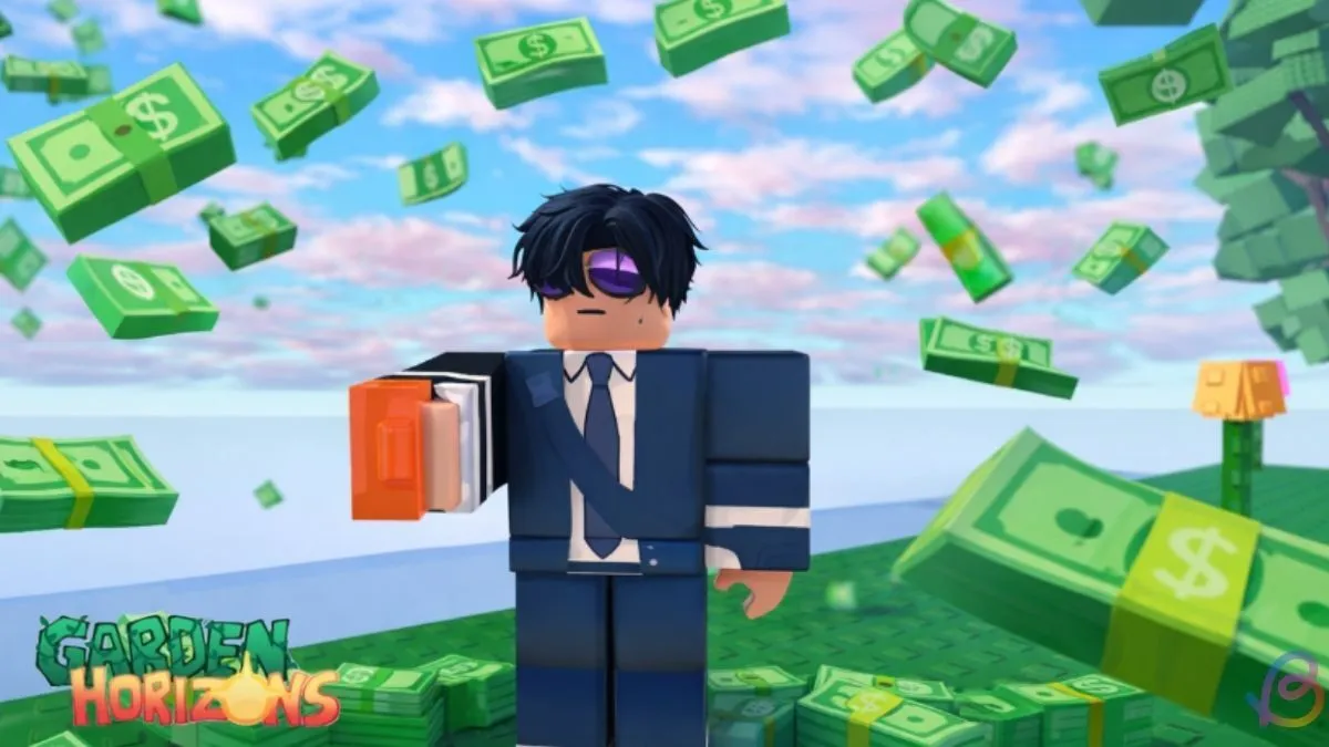 Make Money Fast in Garden Horizons: Top Tips & Strategies