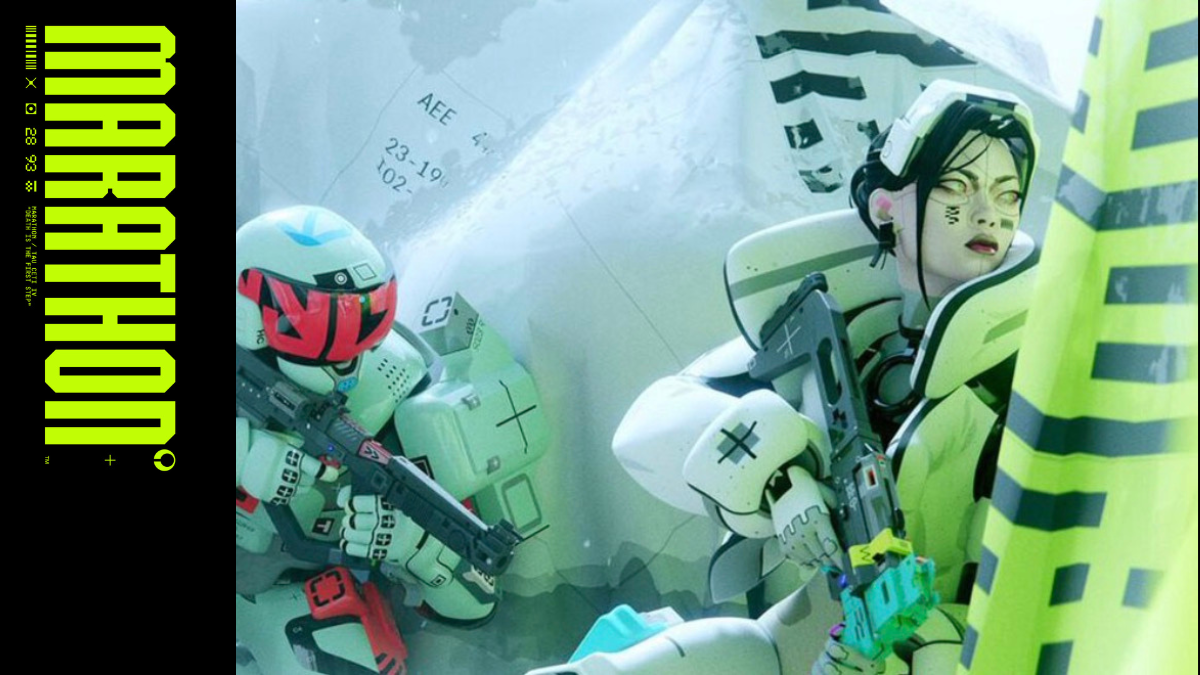 Marathon Server Slam Preload: Is It Available Now?