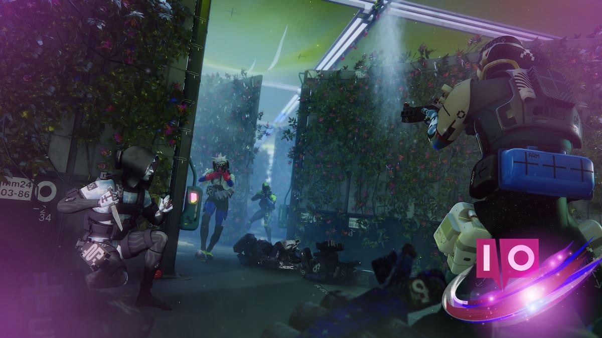 Marathon's Server Slam Draws Massive Player Surge - Race Begins