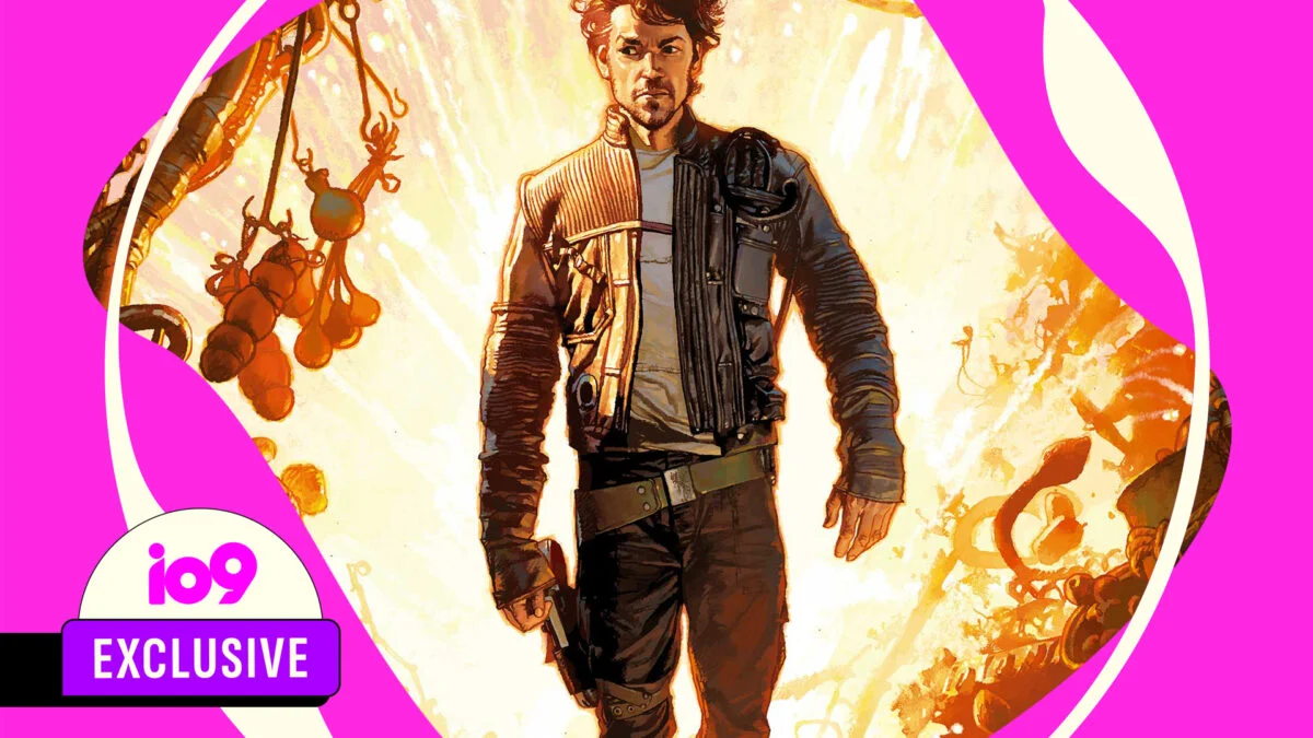 Marvel Celebrates Rogue One 10th Anniversary with Prequel One-Shots