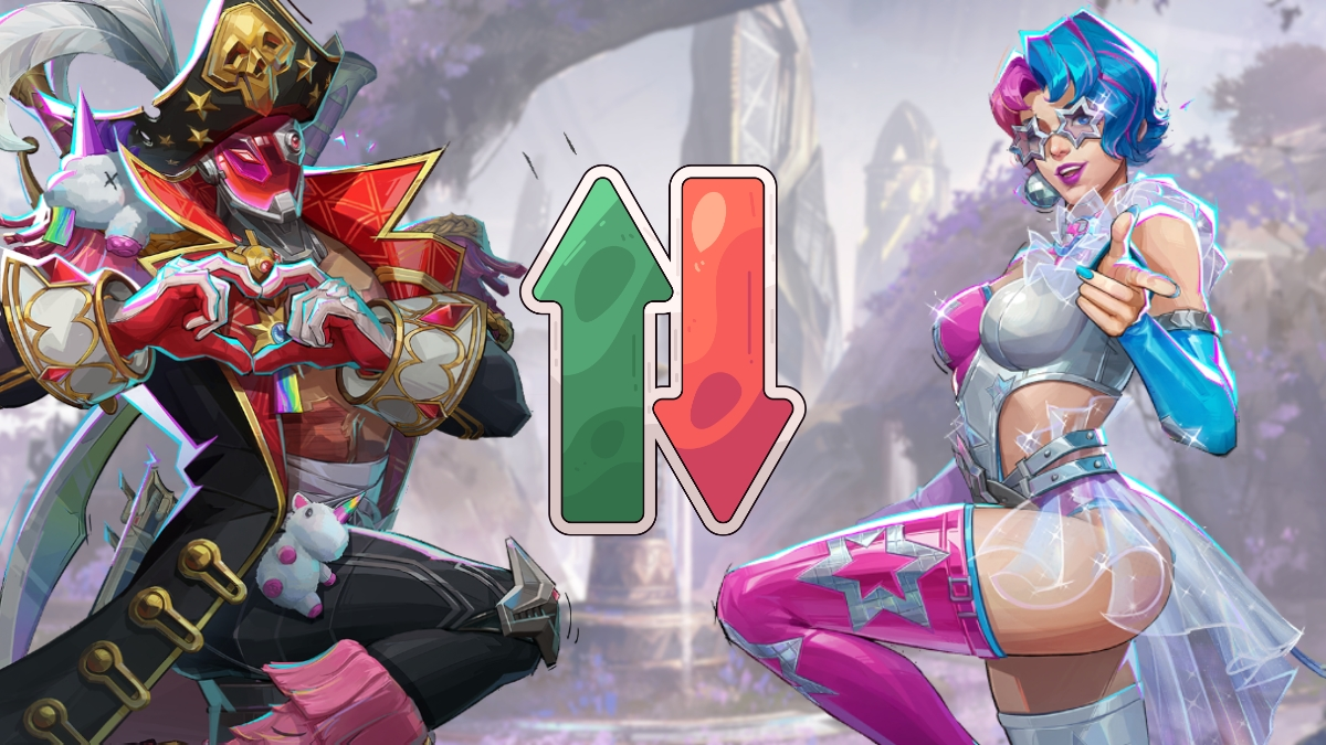 Marvel Rivals Season 6.5: Complete Guide to Hero Nerfs and Buffs