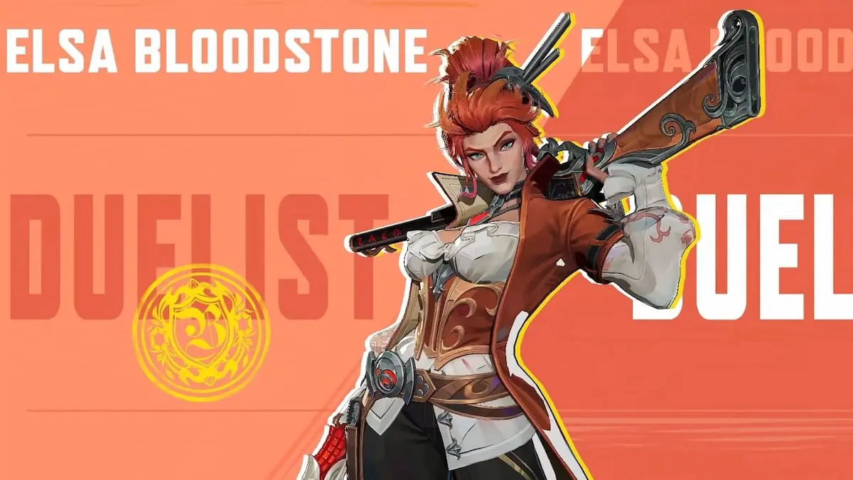 Marvel Rivals Season 6.5 Patch Notes: Elsa Bloodstone & New Abilities