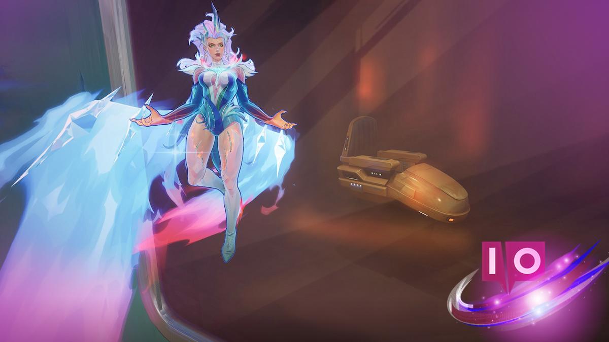 Marvel Rivals Season 6.5 Release Countdown: Date & Time Revealed