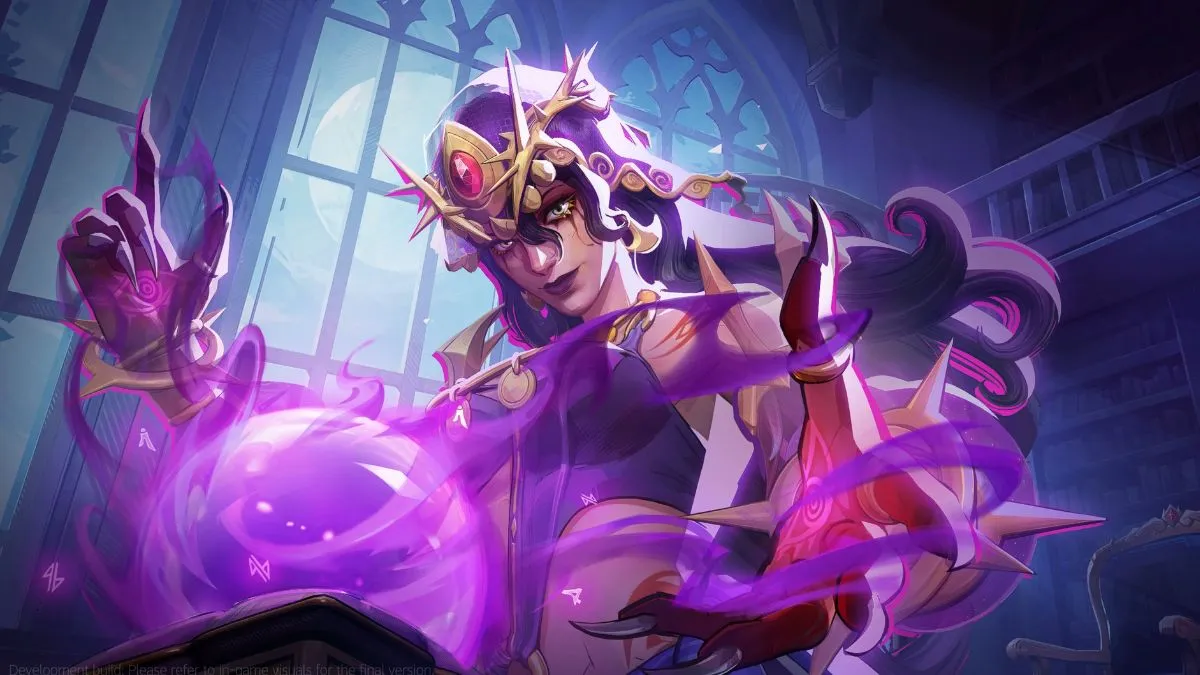 Marvel Rivals Twisted Nightmare Event Pass: Price, Skins & Rewards