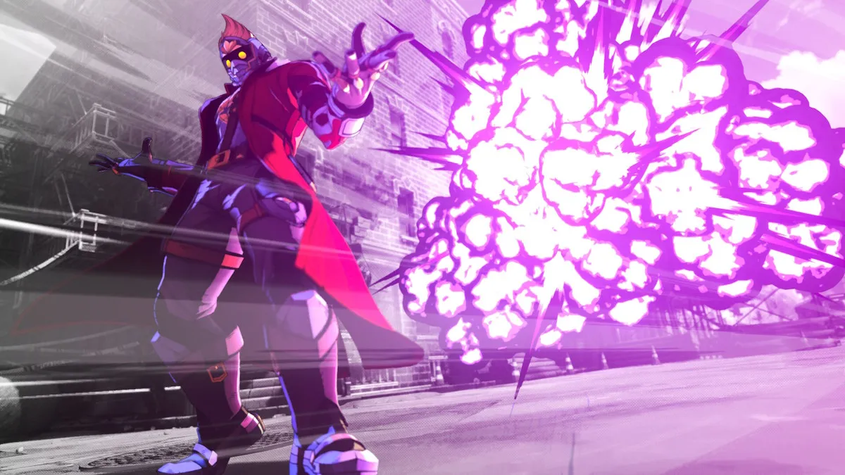 Marvel Tokon Launch: 20 Heroes and 64 Player Lobbies Revealed!