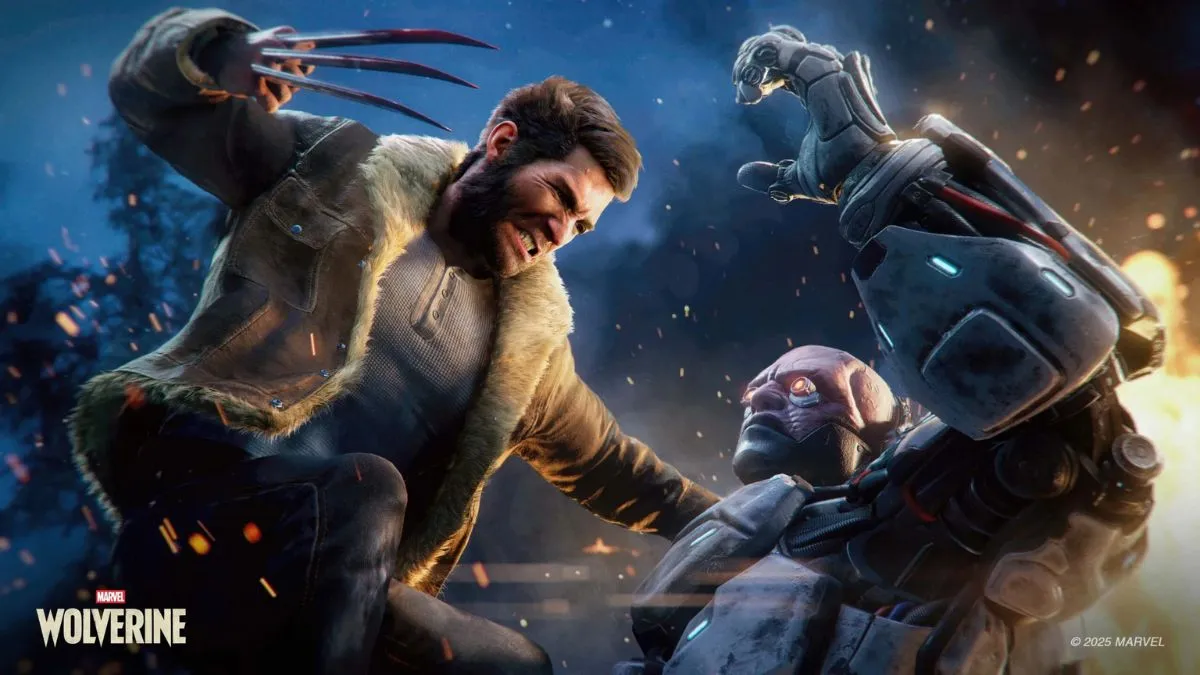 Marvel's Wolverine Release Date: When Does Insomniac's Game Launch?