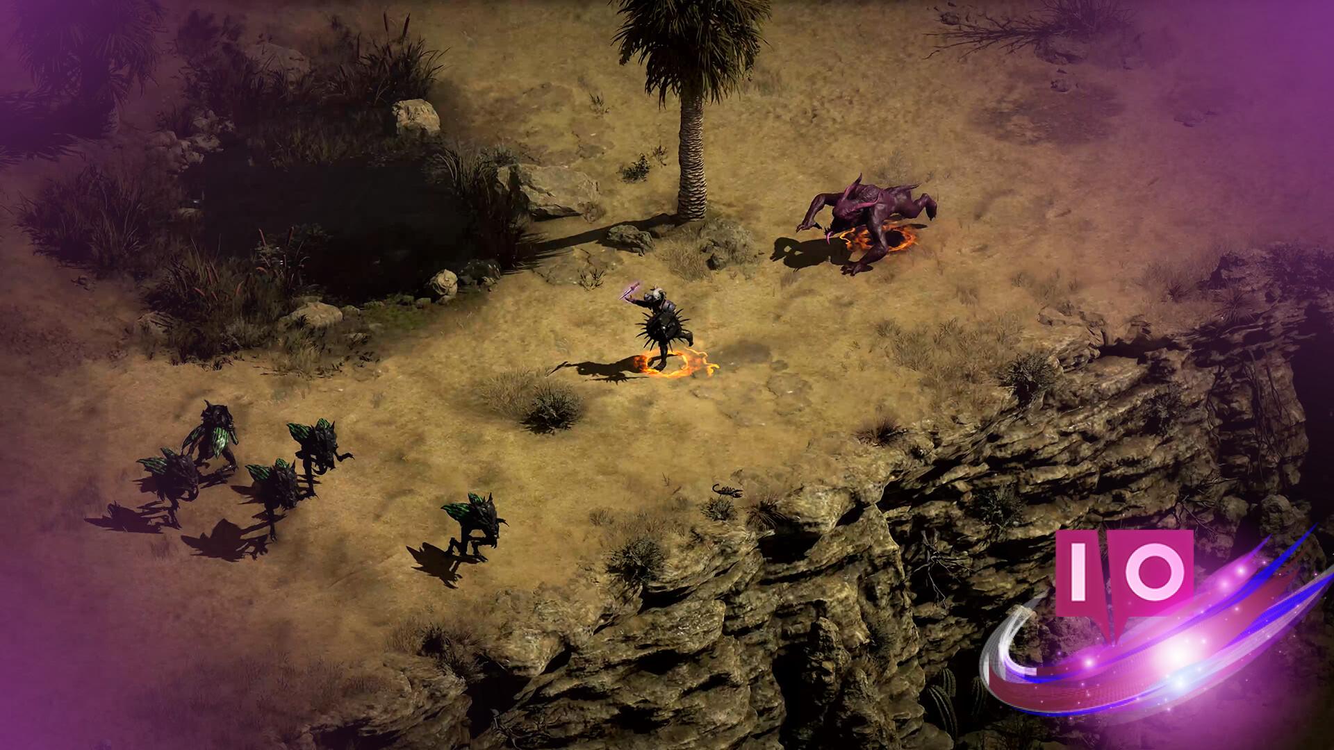 Mastering Diablo 2 Resurrected: A Complete Guide to Chaos Runs