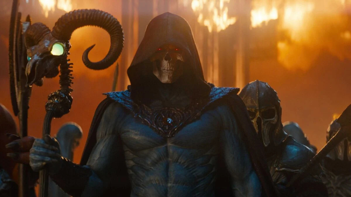 Masters of the Universe Reboot: "Silly" Says Director!