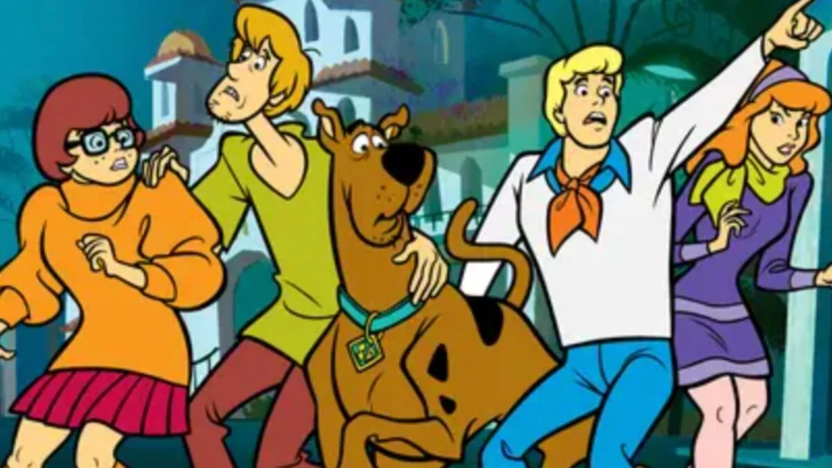 Matthew Lillard: Netflix Revives Scooby-Doo!