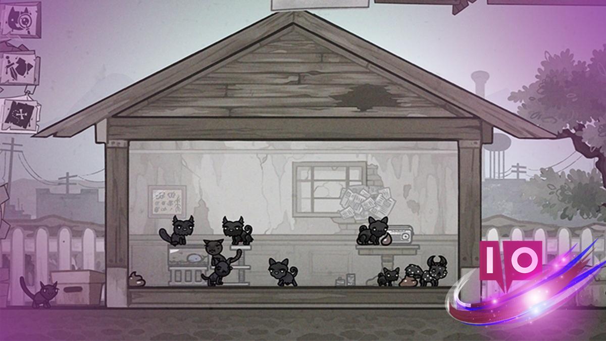 Maximize Inventory Space in Mewgenics: Essential Tips & Tricks