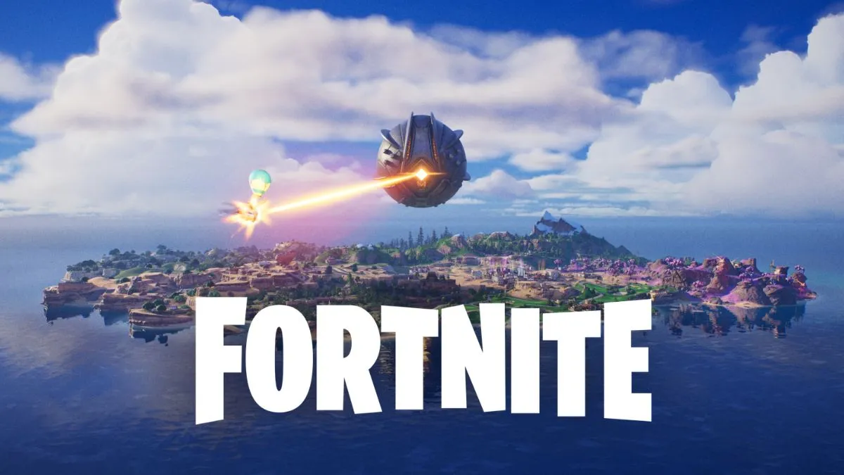 Meet the Fortnite Boss Haunting Players in Battle Royale Matches
