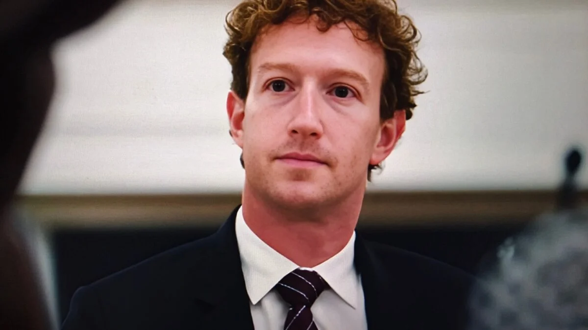 Meta's Pivotal Trials: Could They Revolutionize Social Media?