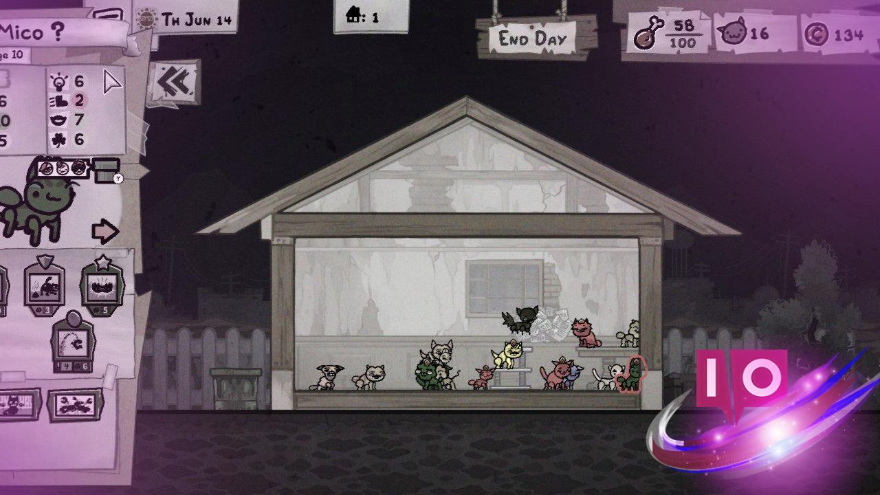 Mewgenics Class Tier List: Ranking All Collars for Ultimate Strategy