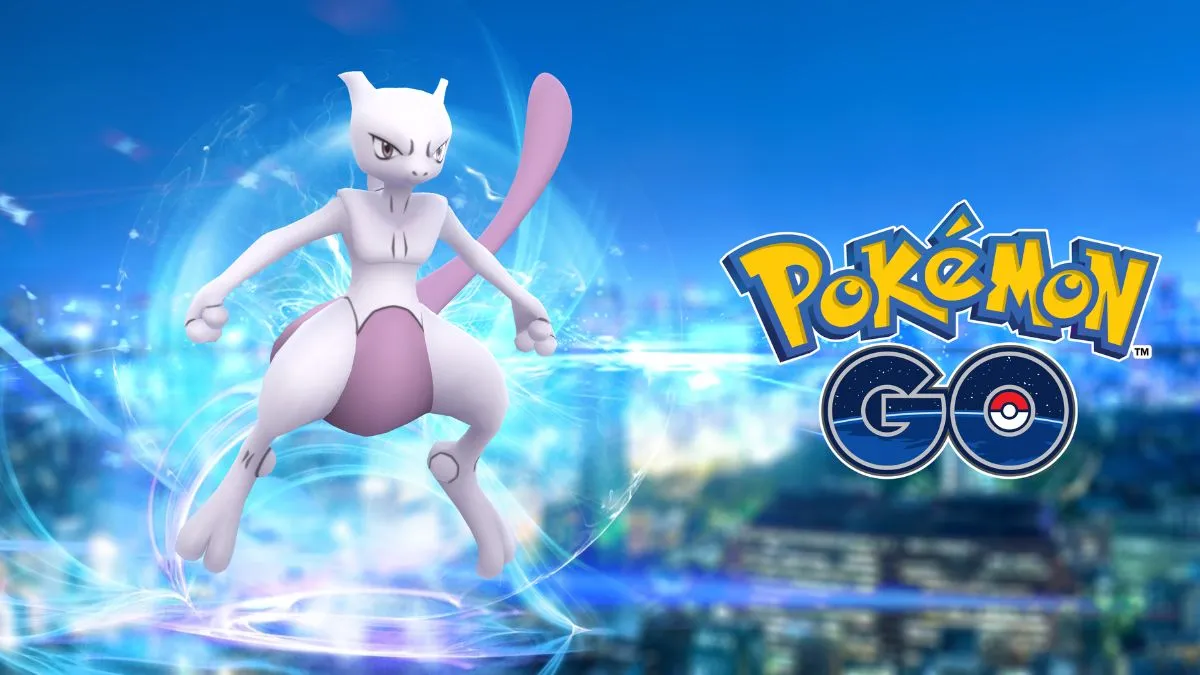 Mewtwo Returns in Pokémon GO: Mega Evolution Hopes Rise!