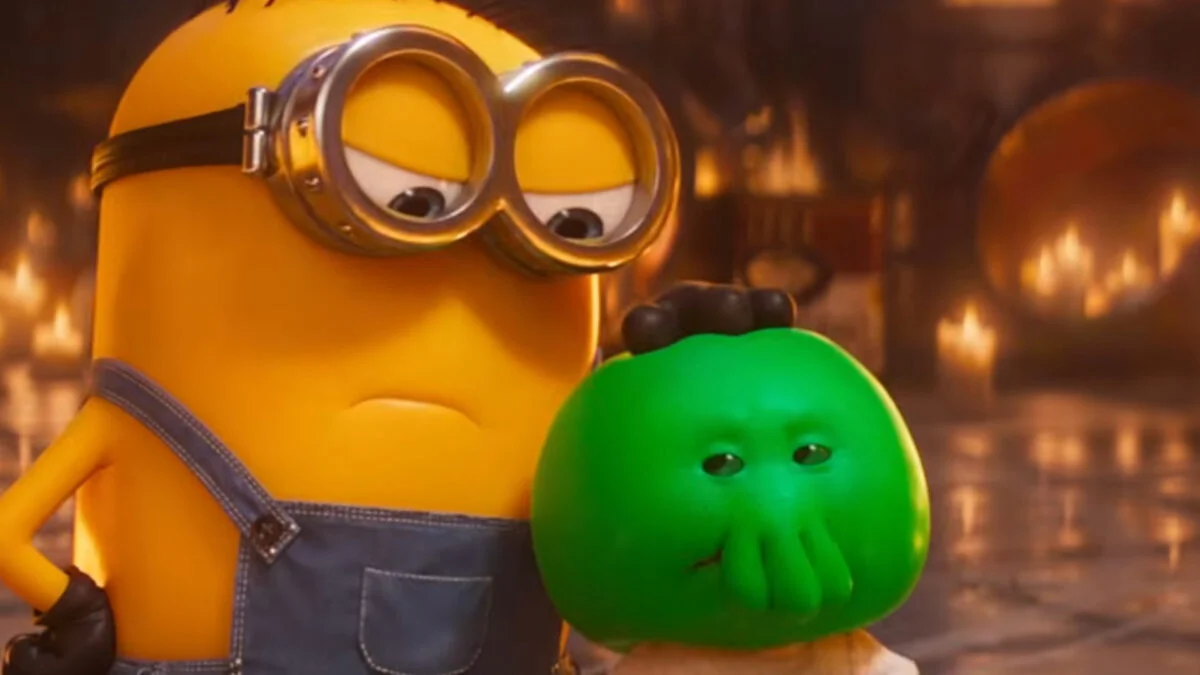 Minions & Monsters: The Ultimate Adventure Awaits This July