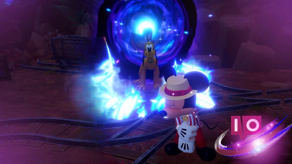 Moose Hunt Quest Walkthrough: Disney Dreamlight Valley