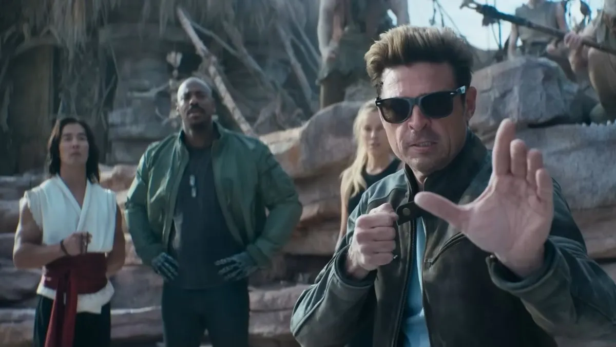 Mortal Kombat 2 Cast: New & Returning Actors